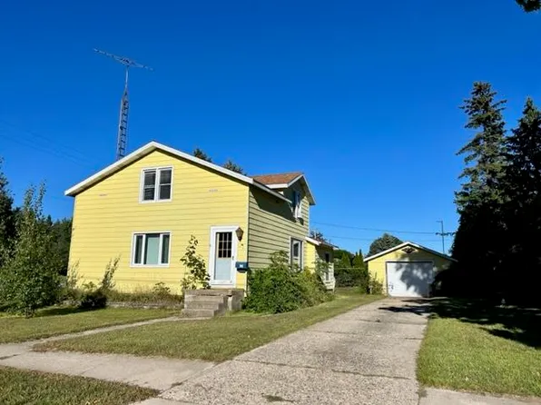 210 N Staffon St, Ludington, MI 49431