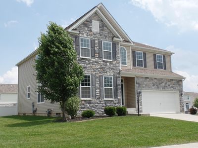 630 Preston Trails Dr, Pickerington, OH, 43147