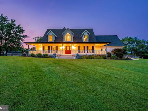 3363 Sykesville Rd, Westminster, MD 21157