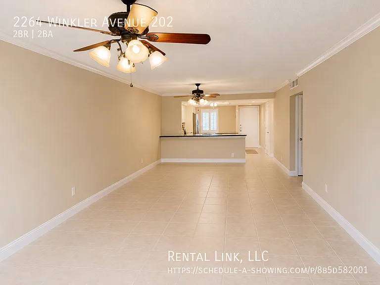 2264 Winkler Ave #202 — Photo 4