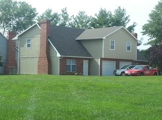 1904 Waverly Ct, Columbia, MO 65201