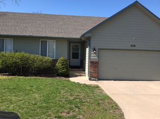 6716 W Shade Ct, Wichita, KS 67212