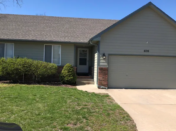 6716 W Shade Ct, Wichita, KS 67212