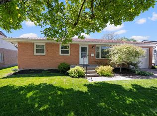 45 Herman Ave, Hamilton, OH 45013