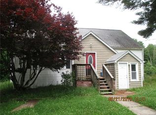 51 Post Hill Rd, Mountain Dale, NY 12763