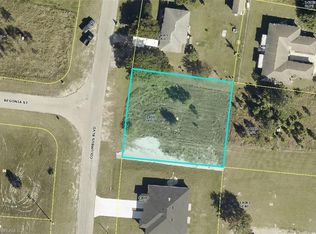 1253 Columbus Blvd, Fort Myers, FL 33913