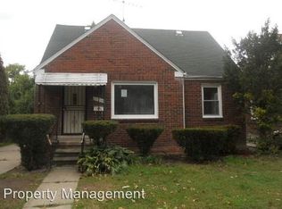 12519 Laing 12519 Laing, Detroit, MI 48224