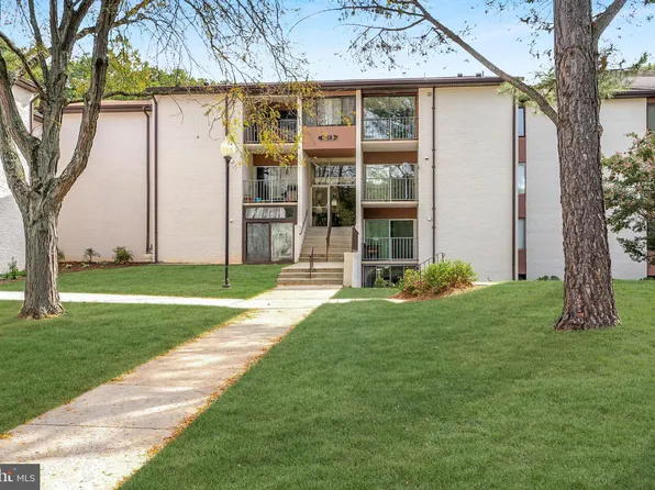 8013 Mandan Rd APT T4, Greenbelt, MD 20770