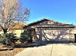 4910 Dolores Hidalgo Dr SE, Rio Rancho, NM 87124