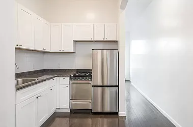 Rented by REAL New York