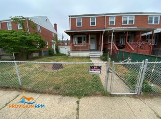 1913 Larkhall Rd #1, Dundalk, MD 21222