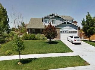 2758 S Killarney Way, Aurora, CO 80013