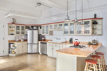 Sold by Town Residential