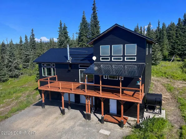 55022 Elata Ave, Homer, AK 99603