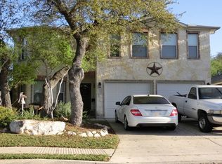 3935 Canyon Pkwy, San Antonio, TX 78259