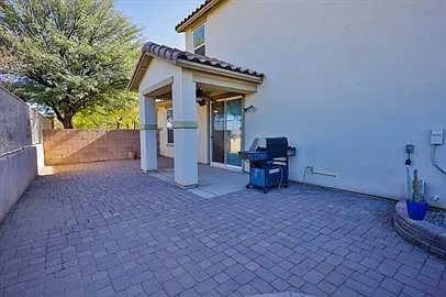 752 W Paseo Celestial — Photo 27