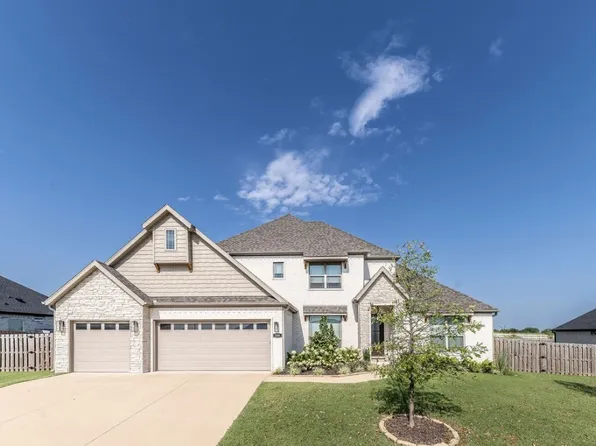 369 S Emerald Woods Run, Farmington, AR 72730
