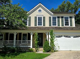 1 Brattle Ct, Gaithersburg, MD 20877