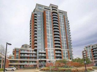 1 Uptown Dr #2003, Markham, ON L3R5C1