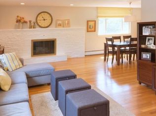 23 Donna Rd, Newton, MA 02459