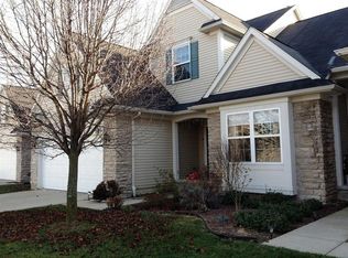 163 Burwyck Park Dr, Saline, MI