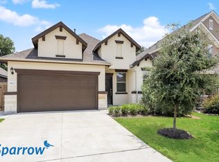 8822 White Crown, San Antonio, TX 78254