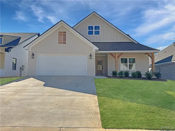9578 Crete Cir, Tuscaloosa, AL 35406
