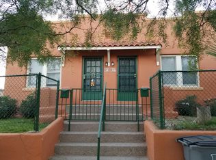 815 N Luna St, El Paso, TX 79903