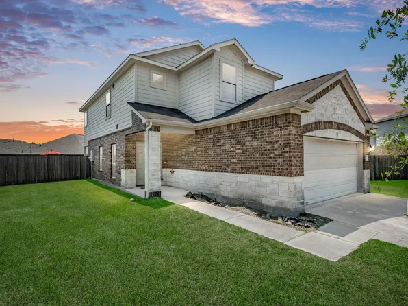 9207 Chloe Dr, Houston, TX 77044
