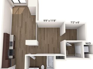 47 Stuart St #2810, Boston, MA 02116