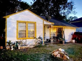 7214 Benning Ave, Dallas, TX 75227