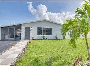 6599 Roosevelt St #0, Hollywood, FL 33024