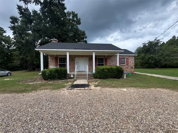 1804 Dorcheat Rd, Minden, LA 71055