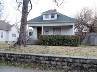 417 N Byers Ave, Joplin, MO 64801