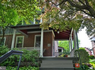 504 Shoemaker Ave, Jenkintown, PA 19046