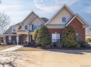 8490 Rockbridge Cir, Montgomery, AL 36116