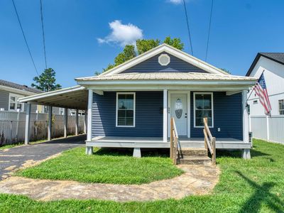 608 Olive St, Benton, KY, 42025