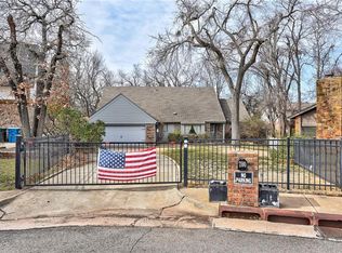 700 Rock Hollow Rd, Edmond, OK 73034