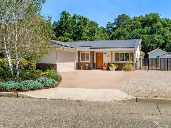1118 Capello Way, Ojai, CA 93023