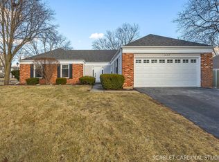 1457 Pebblestone Cv, Wheaton, IL 60189