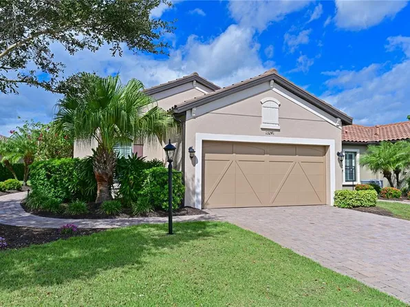13241 Torresina Ter, Bradenton, FL 34211