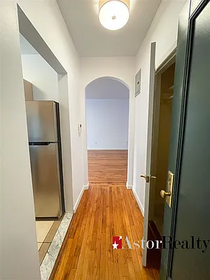 Rented by Astor Realty | media 62