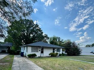 2300 Durwood Rd, Little Rock, AR 72207