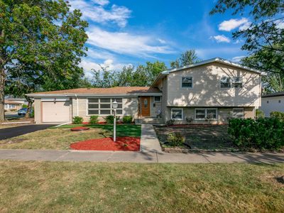 9527 Overhill Ave, Morton Grove, IL, 60053