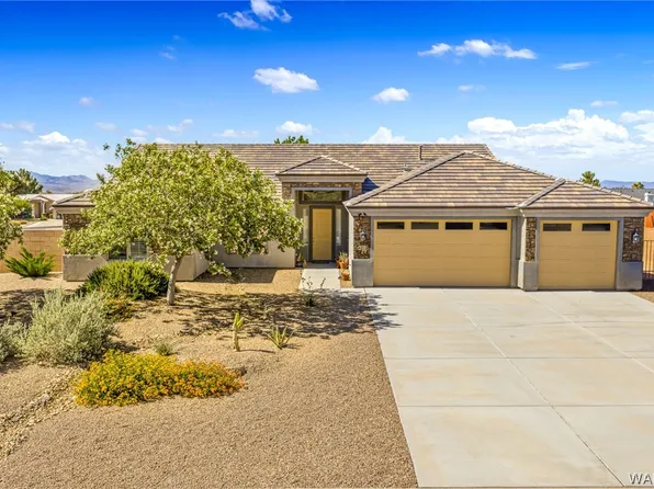 4213 Gemstone Ave, Kingman, AZ 86401
