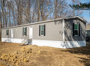 217 Lazy River Rd, Cloverdale, IN 46120