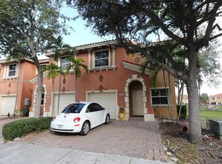 15315 SW 31st Ter #15315, Miami, FL 33185