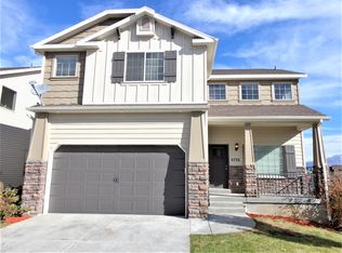 4776 E Addison Ave, Eagle Mountain, UT 84005