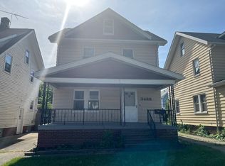 3488 W 118th St, Cleveland, OH