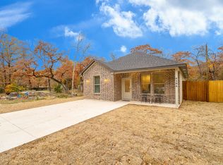 6106 Tejas Dr, Gun Barrel City, TX 75156